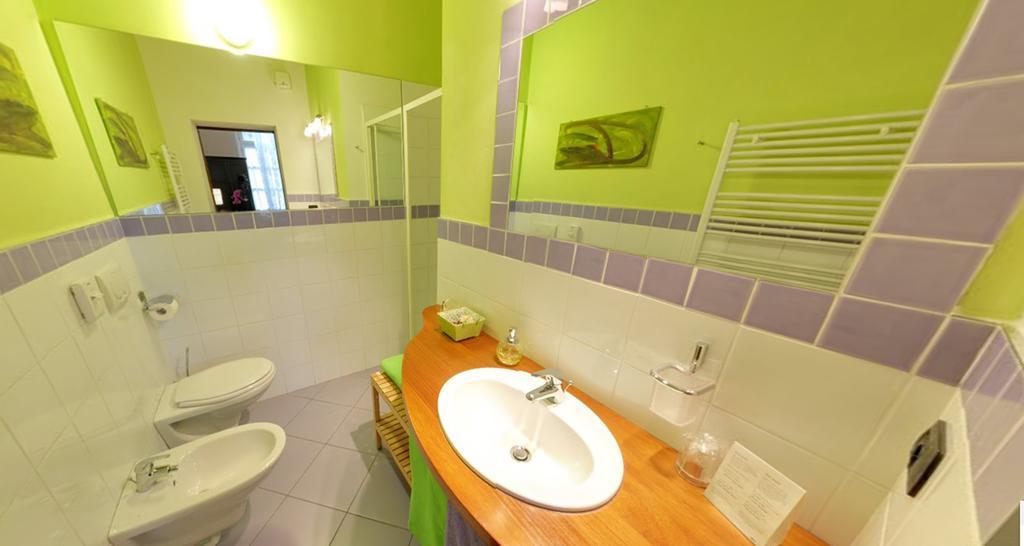 Bed and Breakfast Domus Aurea Saluzzo Zewnętrze zdjęcie