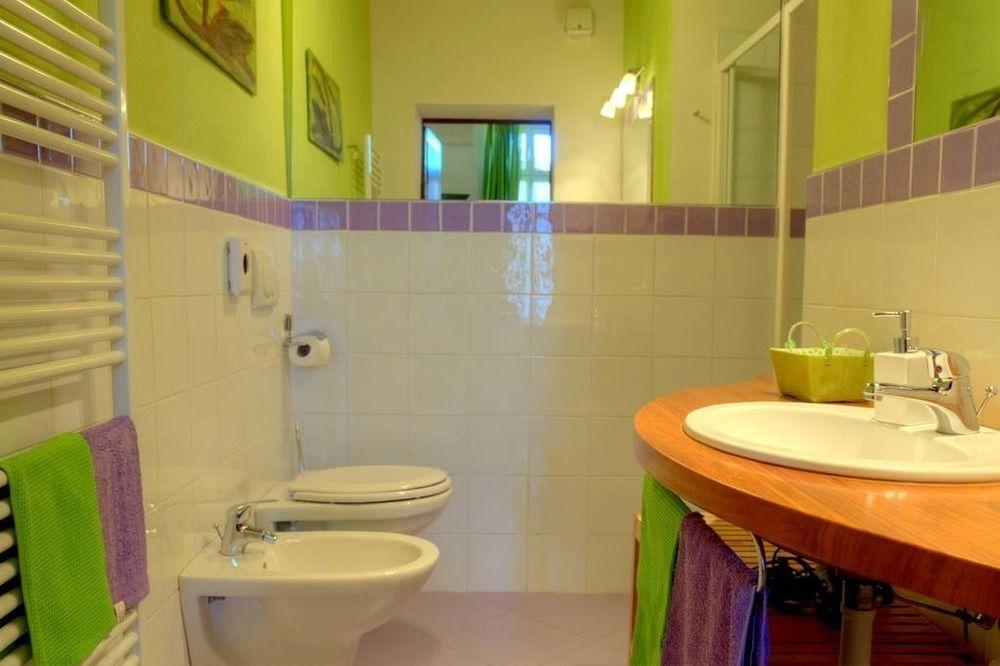 Bed and Breakfast Domus Aurea Saluzzo Zewnętrze zdjęcie