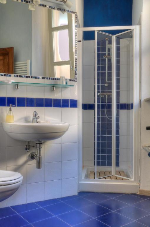 Bed and Breakfast Domus Aurea Saluzzo Pokój zdjęcie
